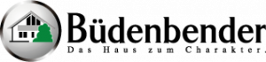 Logo Büdenbender Hausbau