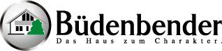 Logo Büdenbender Hausbau