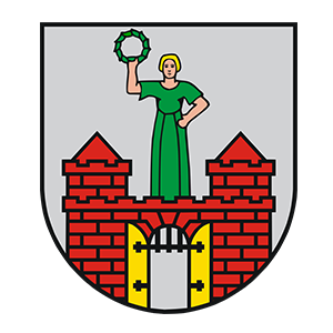 Magdeburg Wappen